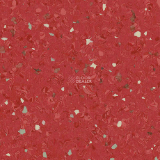 Tarkett iq Eminent RED 0152 фото 1 | FLOORDEALER